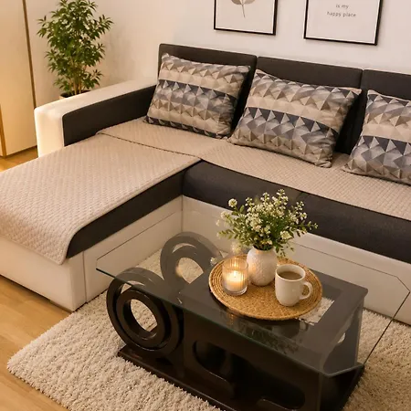 Relax Morning Iii Апартаменты