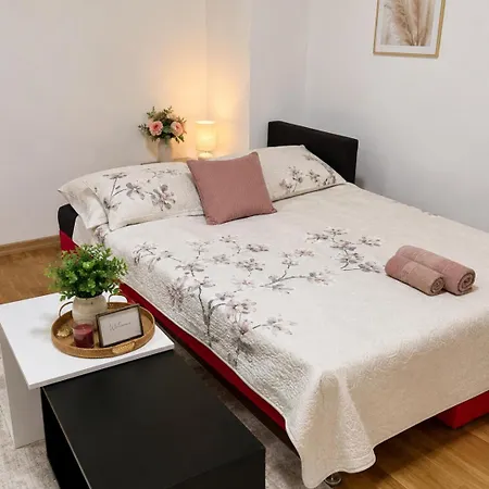 Апартаменты Relax Morning Iii *