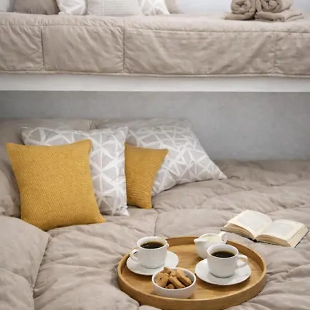 Апартаменты Relax Morning Iii *
